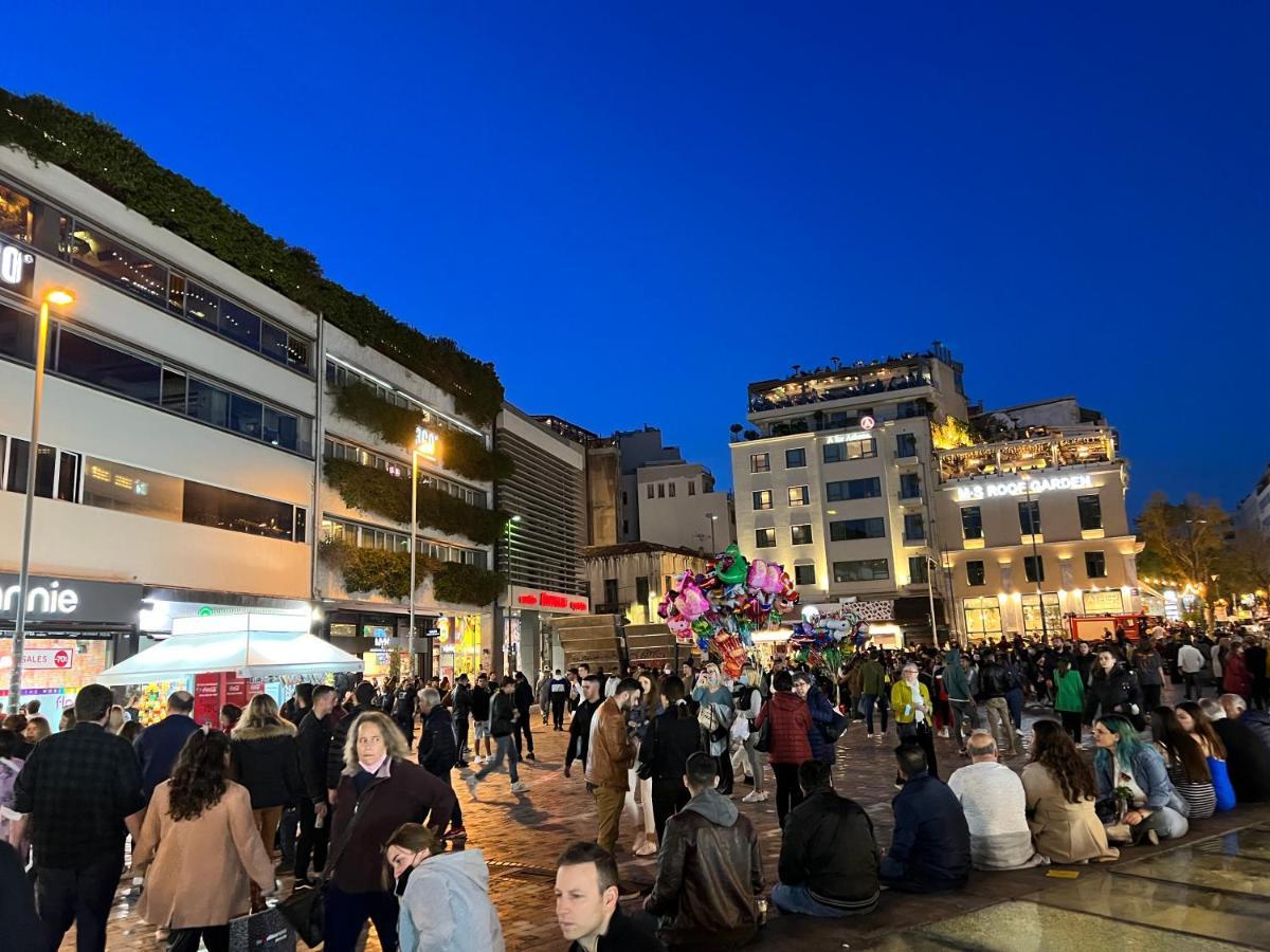 My Athens Place 외부 사진