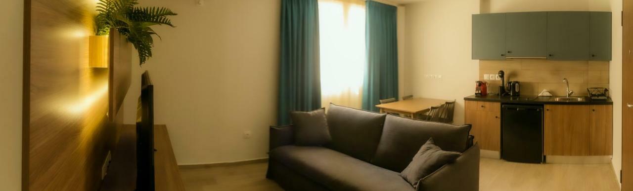 My Athens Place 외부 사진